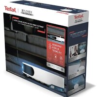 Робот-пылесос Tefal X-Plorer Serie 130AI Animal & Allergy RG9077WH - Превью изображения №2 — Интернет-магазин Time-Shop