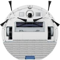 Робот-пылесос Tefal X-Plorer Serie 130AI Animal & Allergy RG9077WH - Превью изображения №3 — Интернет-магазин Time-Shop