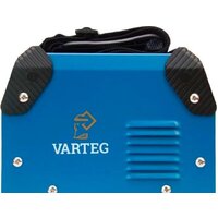 Сварочный инвертор FoxWeld Varteg 210 - Превью изображения №2 — Интернет-магазин Time-Shop