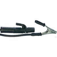 Сварочный инвертор FoxWeld Varteg 210 - Превью изображения №6 — Интернет-магазин Time-Shop