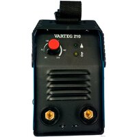Сварочный инвертор FoxWeld Varteg 210 - Превью изображения №5 — Интернет-магазин Time-Shop