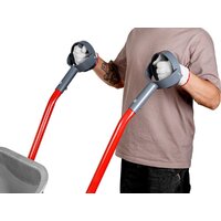 Двухколесная тачка ECO WB352-2 Comfort - Превью изображения №6 — Интернет-магазин Time-Shop