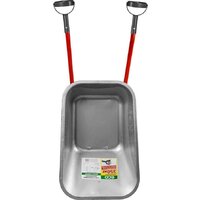 Двухколесная тачка ECO WB352-2 Comfort - Превью изображения №2 — Интернет-магазин Time-Shop