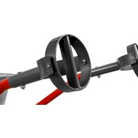 Двухколесная тачка ECO WB352-2 Comfort - Превью изображения №5 — Интернет-магазин Time-Shop