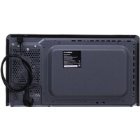 Микроволновая печь Hyundai HYM-D2071 - Превью изображения №5 — Интернет-магазин Time-Shop