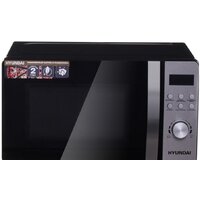 Микроволновая печь Hyundai HYM-D2071 - Превью изображения №2 — Интернет-магазин Time-Shop