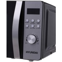 Микроволновая печь Hyundai HYM-D2071 - Превью изображения №3 — Интернет-магазин Time-Shop