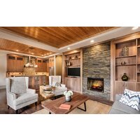 Электрокамин Dimplex Revillusion RLG25 - Превью изображения №2 — Интернет-магазин Time-Shop