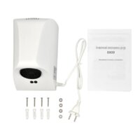 Сушилка для рук Puff 8809 - Превью изображения №8 — Интернет-магазин Time-Shop