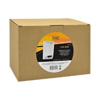 Сушилка для рук Puff 8809 - Превью изображения №5 — Интернет-магазин Time-Shop