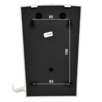 Сушилка для рук Puff 8809 - Превью изображения №10 — Интернет-магазин Time-Shop