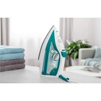 Утюг Sencor SSI 6100GR - Превью изображения №13 — Интернет-магазин Time-Shop