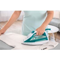 Утюг Sencor SSI 6100GR - Превью изображения №11 — Интернет-магазин Time-Shop