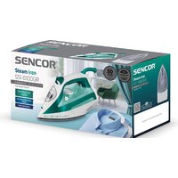 Утюг Sencor SSI 6100GR - Превью изображения №14 — Интернет-магазин Time-Shop