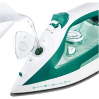 Утюг Sencor SSI 6100GR - Превью изображения №9 — Интернет-магазин Time-Shop