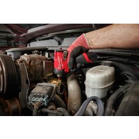 Винтоверт Milwaukee M12 FUEL M12FID2-0 4933479876 (без АКБ) - Превью изображения №7 — Интернет-магазин Time-Shop