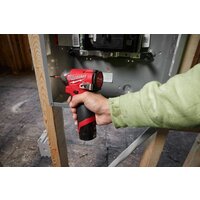 Винтоверт Milwaukee M12 FUEL M12FID2-0 4933479876 (без АКБ) - Превью изображения №10 — Интернет-магазин Time-Shop