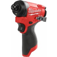 Винтоверт Milwaukee M12 FUEL M12FID2-0 4933479876 (без АКБ) - Превью изображения №2 — Интернет-магазин Time-Shop