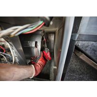 Винтоверт Milwaukee M12 FUEL M12FID2-0 4933479876 (без АКБ) - Превью изображения №5 — Интернет-магазин Time-Shop