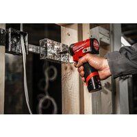 Винтоверт Milwaukee M12 FUEL M12FID2-0 4933479876 (без АКБ) - Превью изображения №14 — Интернет-магазин Time-Shop