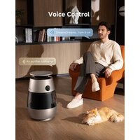 Очиститель воздуха Dreame Pet Air Purifier AP10 - Превью изображения №9 — Интернет-магазин Time-Shop