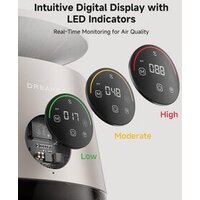 Очиститель воздуха Dreame Pet Air Purifier AP10 - Превью изображения №6 — Интернет-магазин Time-Shop