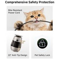 Очиститель воздуха Dreame Pet Air Purifier AP10 - Превью изображения №8 — Интернет-магазин Time-Shop