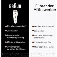 Фотоэпилятор Braun Silk-Expert Pro 5 PL5140 - Превью изображения №8 — Интернет-магазин Time-Shop