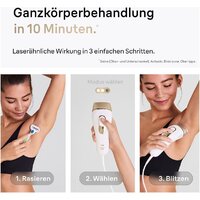 Фотоэпилятор Braun Silk-Expert Pro 5 PL5140 - Превью изображения №5 — Интернет-магазин Time-Shop