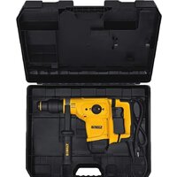 Отбойный молоток DeWalt D25810K - Превью изображения №3 — Интернет-магазин Time-Shop