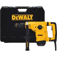 Отбойный молоток DeWalt D25810K - Превью изображения №2 — Интернет-магазин Time-Shop