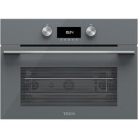 Микроволновая печь TEKA MLC 8440 (серый) - Превью изображения №9 — Интернет-магазин Time-Shop