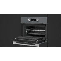 Микроволновая печь TEKA MLC 8440 (серый) - Превью изображения №6 — Интернет-магазин Time-Shop