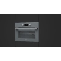 Микроволновая печь TEKA MLC 8440 (серый) - Превью изображения №3 — Интернет-магазин Time-Shop