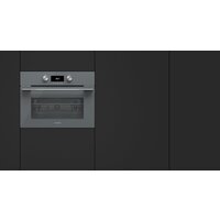 Микроволновая печь TEKA MLC 8440 (серый) - Превью изображения №4 — Интернет-магазин Time-Shop