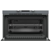 Микроволновая печь TEKA MLC 8440 (серый) - Превью изображения №8 — Интернет-магазин Time-Shop