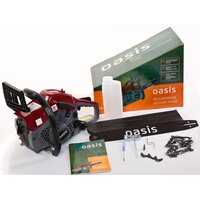 Бензопила Oasis GS-4618 - Превью изображения №3 — Интернет-магазин Time-Shop