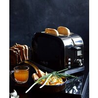 Тостер Sam Cook PSC-60/B - Превью изображения №6 — Интернет-магазин Time-Shop