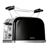 Тостер Sam Cook PSC-60/B - Превью изображения №2 — Интернет-магазин Time-Shop