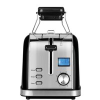 Тостер Sam Cook PSC-60/B - Превью изображения №3 — Интернет-магазин Time-Shop