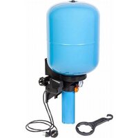 Автоматическая система Джилекс КРАБ-Т 50 NEW 4650069794523 - Превью изображения №2 — Интернет-магазин Time-Shop