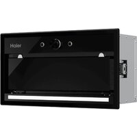 Кухонная вытяжка Haier HVQ-B4535B - Превью изображения №2 — Интернет-магазин Time-Shop