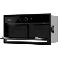 Кухонная вытяжка Haier HVQ-B4535B - Превью изображения №3 — Интернет-магазин Time-Shop