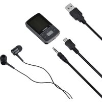 Плеер MP3 Digma Z4 16GB - Превью изображения №7 — Интернет-магазин Time-Shop