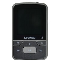 Плеер MP3 Digma Z4 16GB - Превью изображения №2 — Интернет-магазин Time-Shop