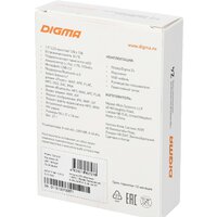 Плеер MP3 Digma Z4 16GB - Превью изображения №9 — Интернет-магазин Time-Shop