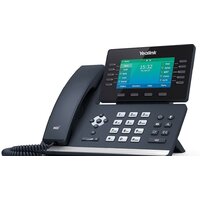 IP-телефон Yealink SIP-T54W - Превью изображения №3 — Интернет-магазин Time-Shop