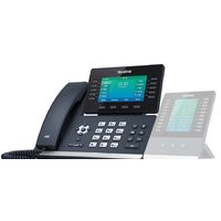 IP-телефон Yealink SIP-T54W - Превью изображения №4 — Интернет-магазин Time-Shop