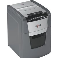 Шредер Rexel Optimum AutoFeed+ 100M - Превью изображения №3 — Интернет-магазин Time-Shop