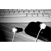 Наушники KOSS Spark Plug (PathFinder) - Превью изображения №7 — Интернет-магазин Time-Shop